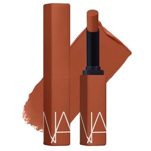 NEW full size! NARS Powermatte lipstick - No Angel